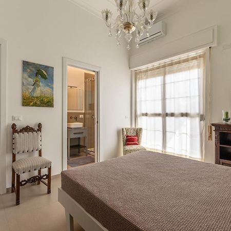 Appartamento A Due Passi Da Villa Trabia By Wonderful Italy Palerme Extérieur photo