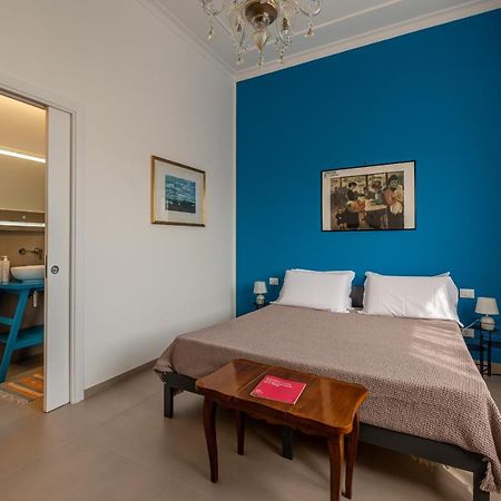 Appartamento A Due Passi Da Villa Trabia By Wonderful Italy Palerme Extérieur photo