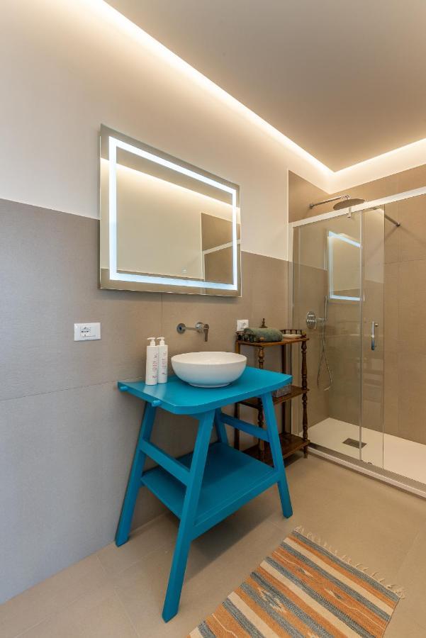 Appartamento A Due Passi Da Villa Trabia By Wonderful Italy Palerme Extérieur photo