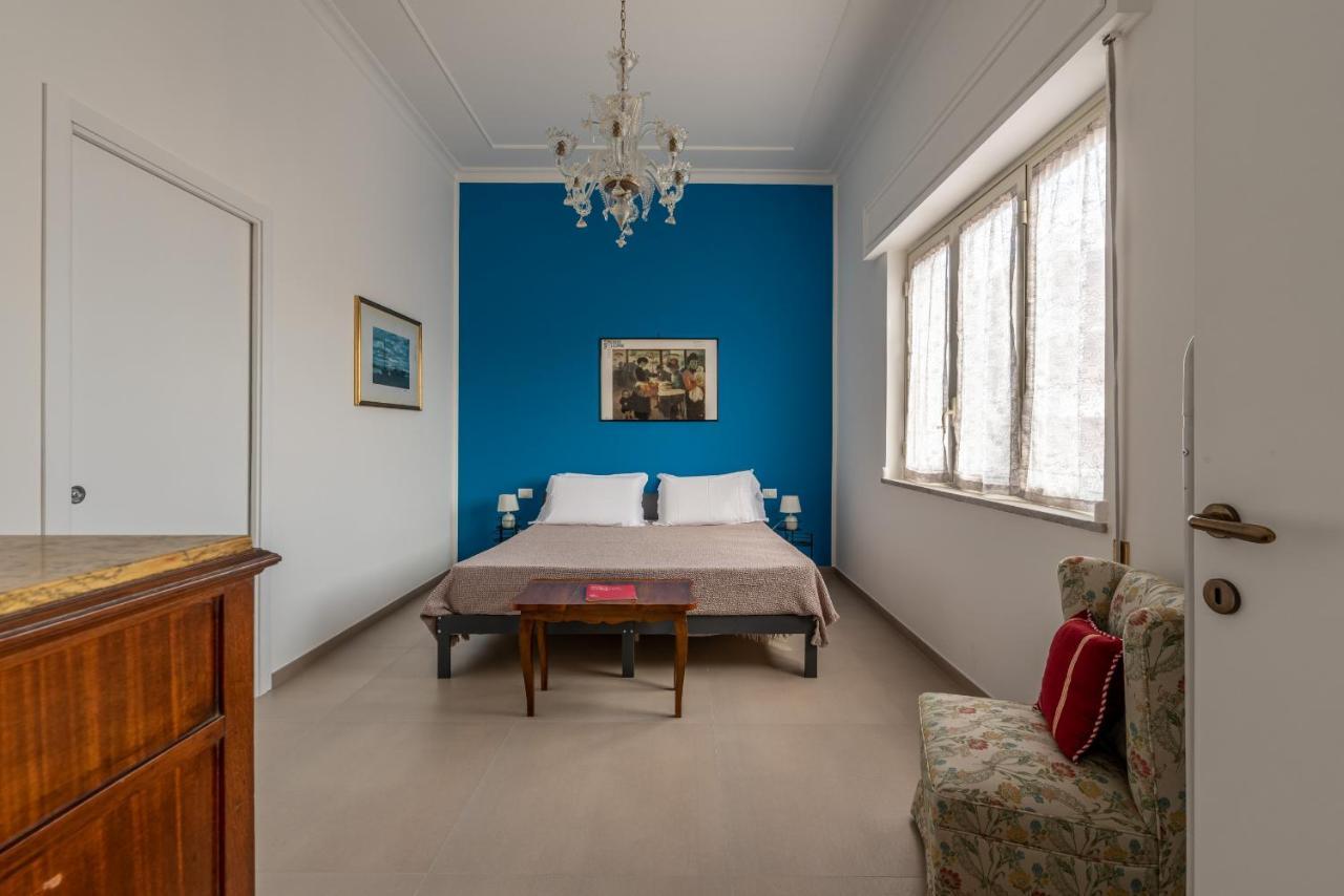 Appartamento A Due Passi Da Villa Trabia By Wonderful Italy Palerme Extérieur photo