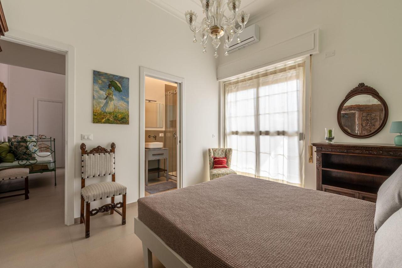 Appartamento A Due Passi Da Villa Trabia By Wonderful Italy Palerme Extérieur photo