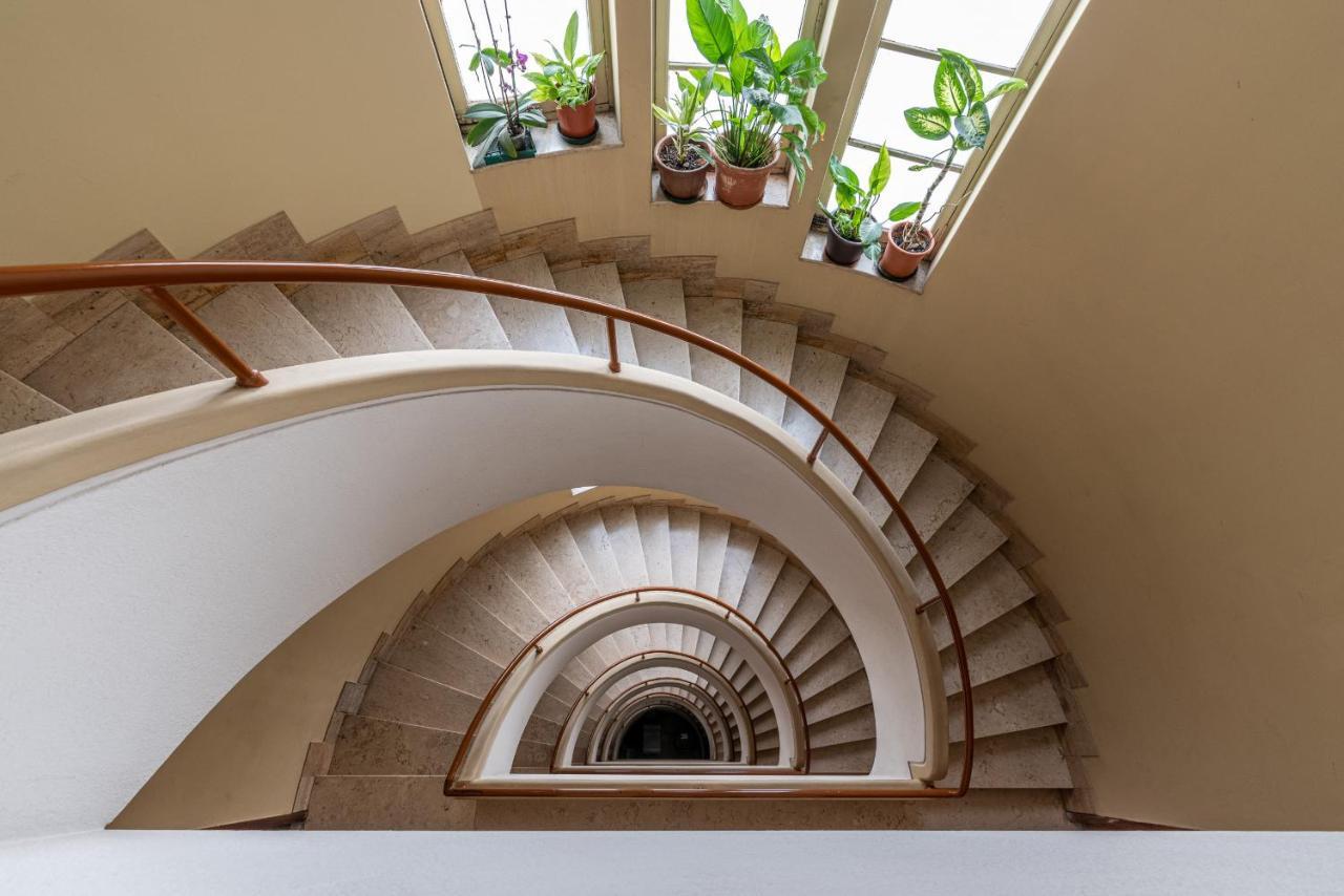 Appartamento A Due Passi Da Villa Trabia By Wonderful Italy Palerme Extérieur photo
