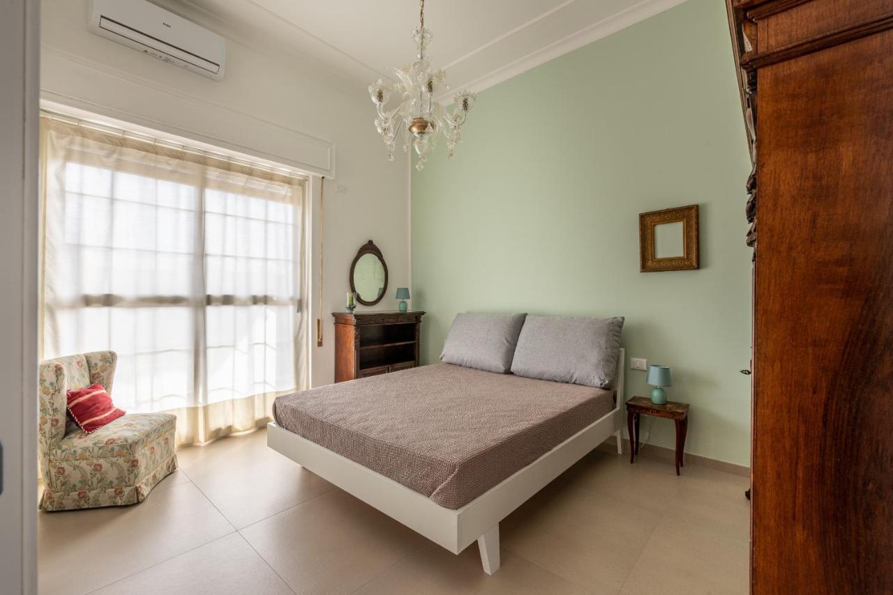 Appartamento A Due Passi Da Villa Trabia By Wonderful Italy Palerme Extérieur photo