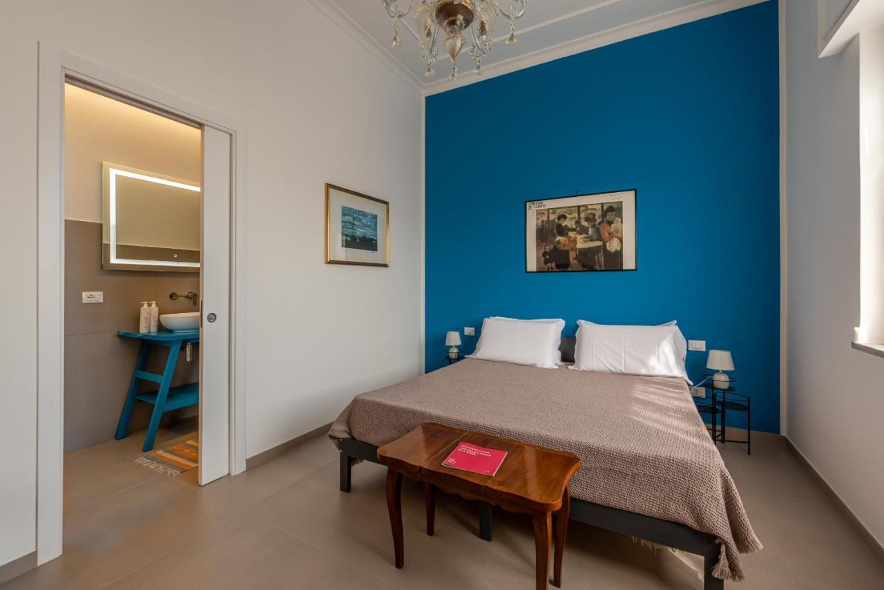 Appartamento A Due Passi Da Villa Trabia By Wonderful Italy Palerme Extérieur photo