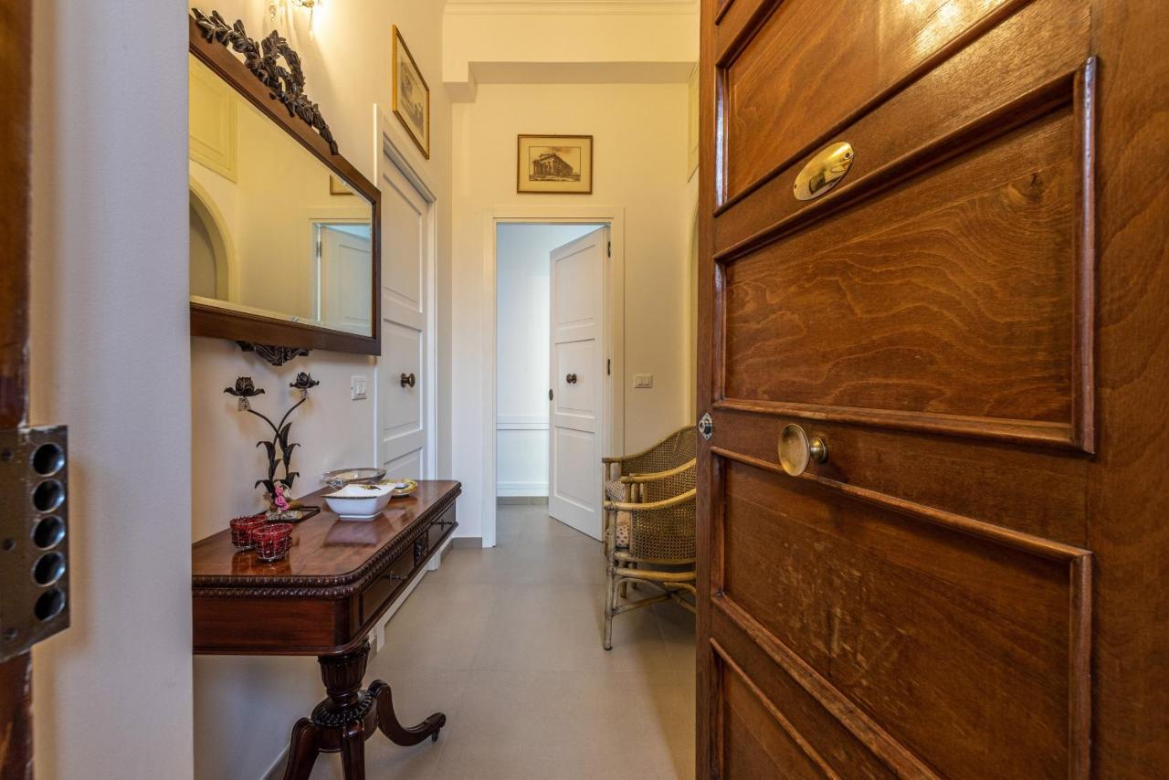 Appartamento A Due Passi Da Villa Trabia By Wonderful Italy Palerme Extérieur photo